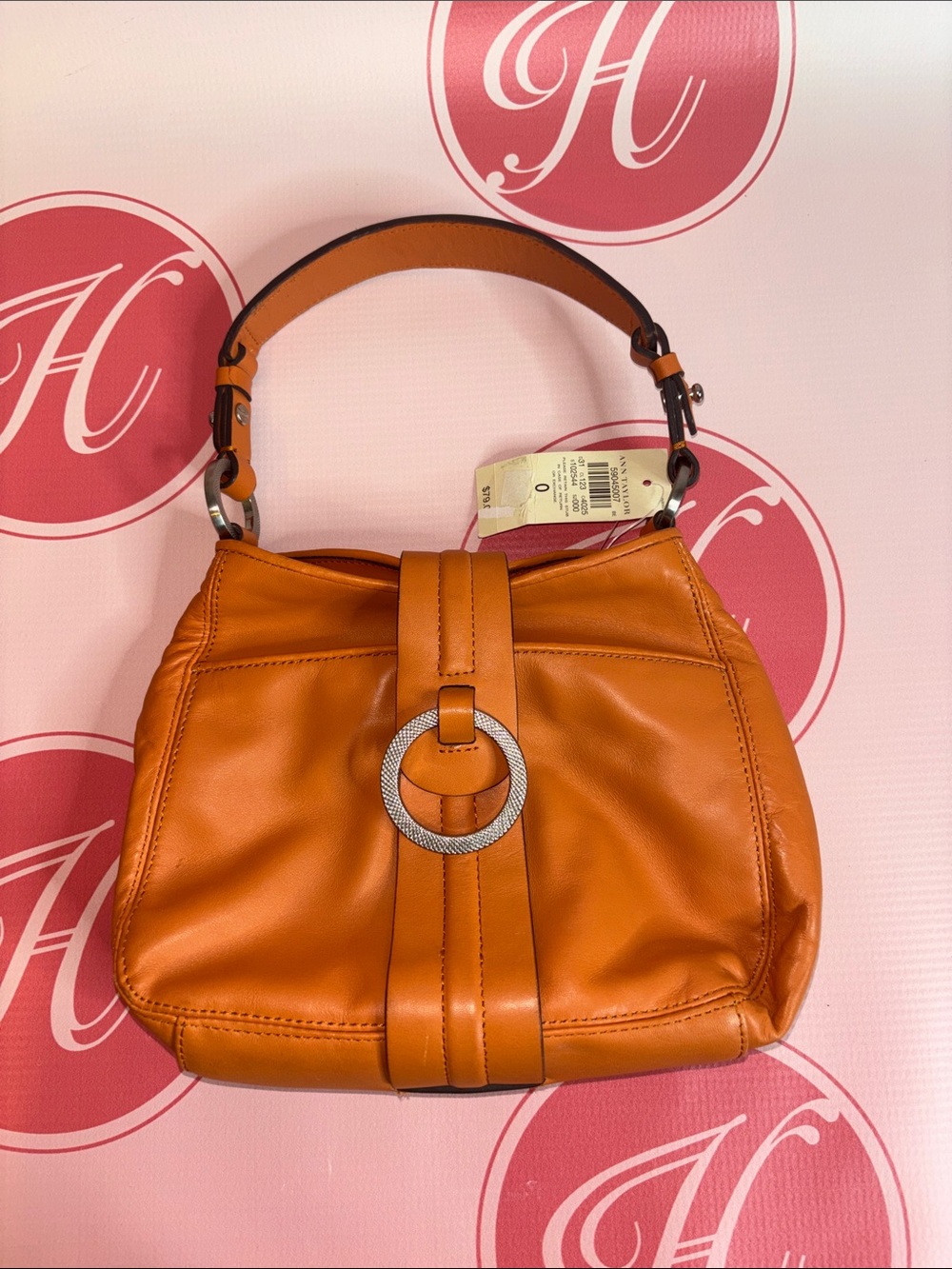 Ann Taylor